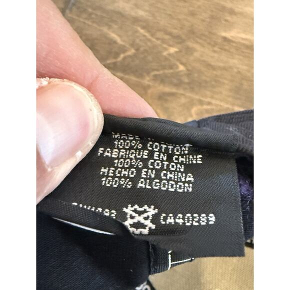 Hurley Major League Logo New Era 59Fifty Fitted Hat Size 7 1/4 Baseball Cap - Picture 10 of 12